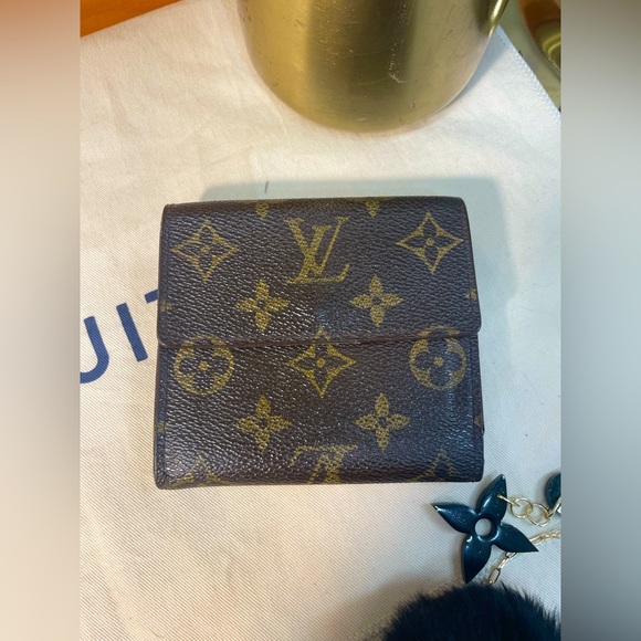 Louis Vuitton Bag and Wallet - Picture 11 of 14